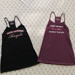 Victoria Secret nightgowns art of 2 💕 small